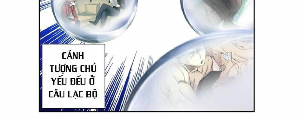 câu lạc bộ trường sinh chapter 112 19