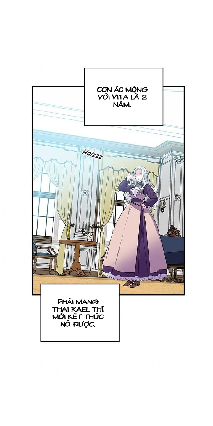 vợ ơi, anh sắp trụ không nổi rồi! chapter 5.2 21