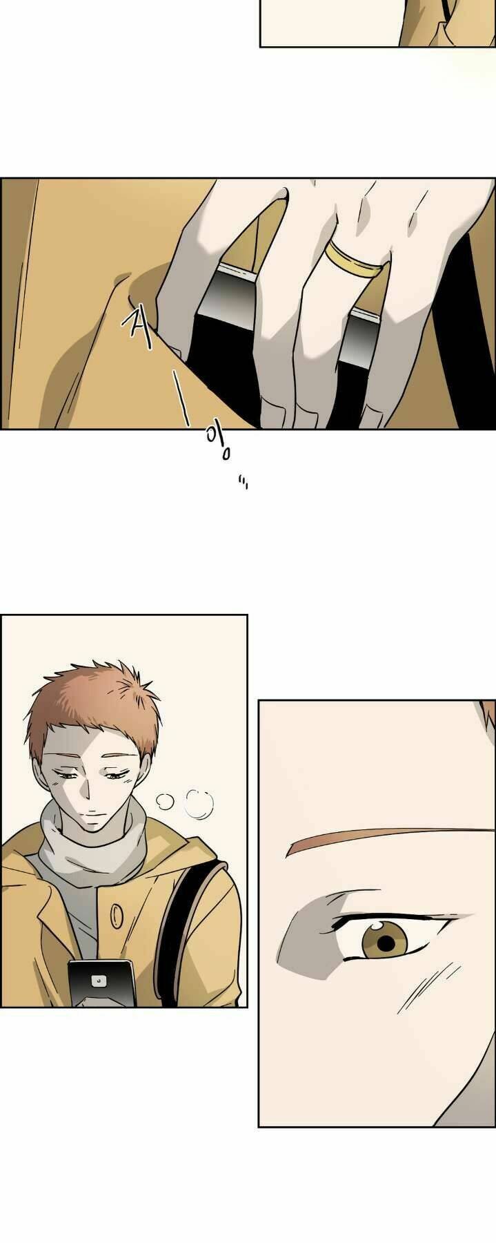 anh tôi, thầy cậu chapter 9 28