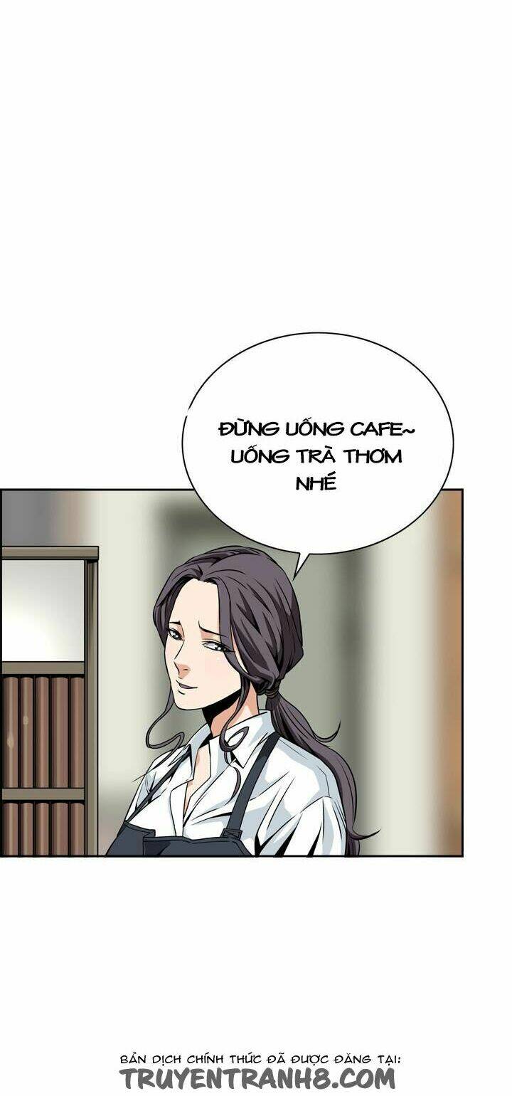 giấc mơ khủng khiếp - deadful dream chapter 5 82