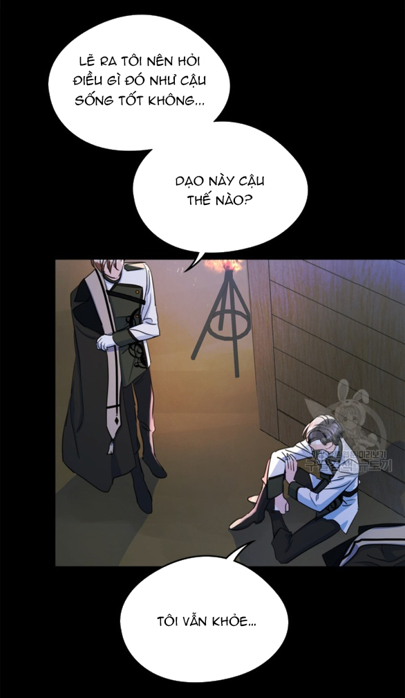 tôi đã trở thành bạn gái của nam chính chapter 26.1 16