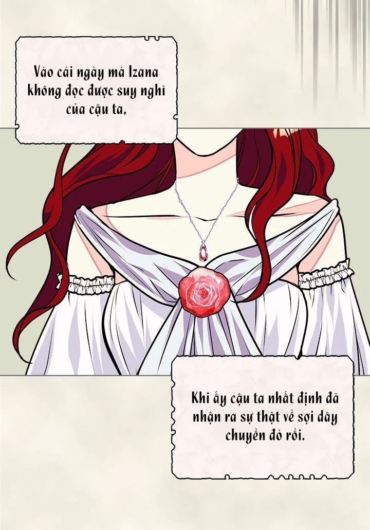 đức hạnh của ác nữ phản diện chapter 12 40