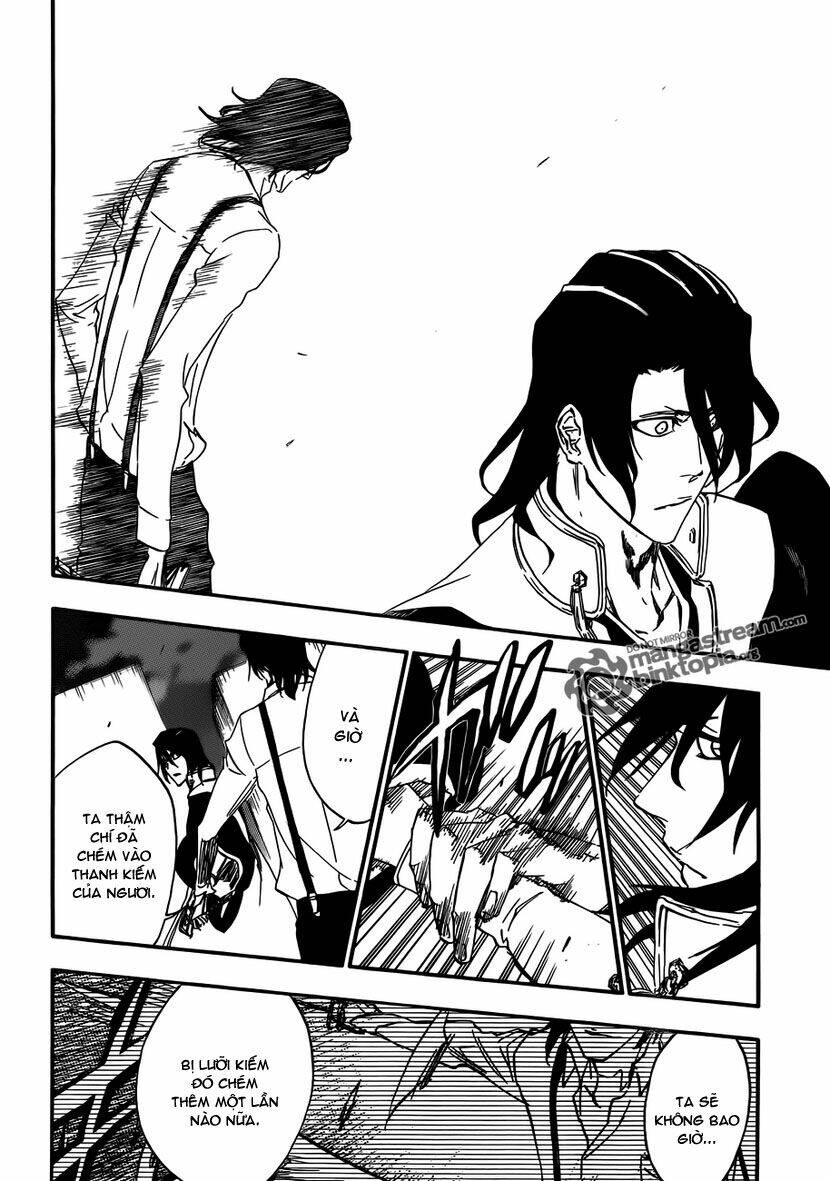 thần chết ichigo chapter 468 18