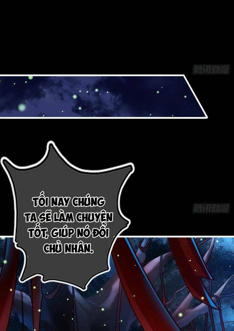 cứu được tên đại ma tôn chapter 20 23