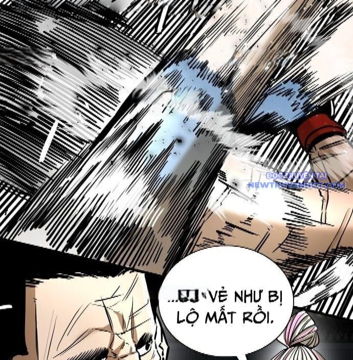 shark - cá mập chapter 337 10