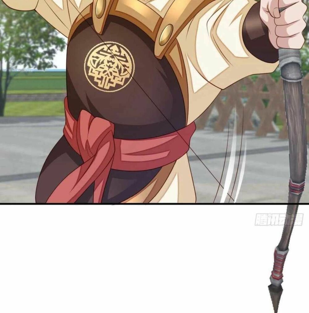 thuần hóa ba ba bạo quân chapter 31 10