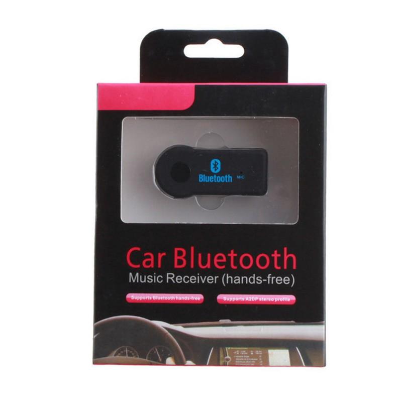 Car Bluetooth kết nối âm thanh