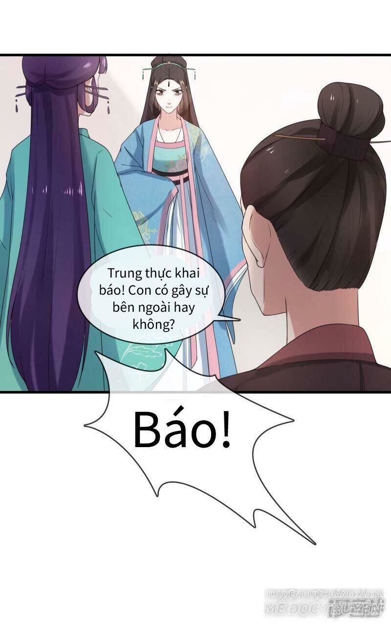 thịnh thế thiên kiêu chapter 14 17