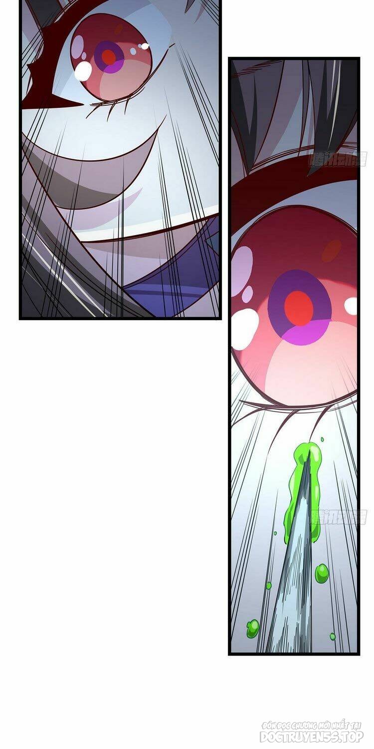 giải cứu 99 nữ chính ở mạt thế chapter 54 31