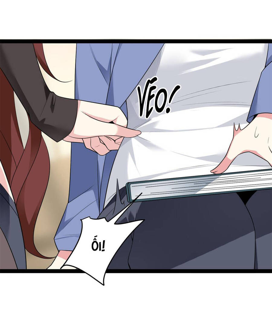 tôi ở thế giới khác dựa dẫm vào phụ nữ chapter 60 4