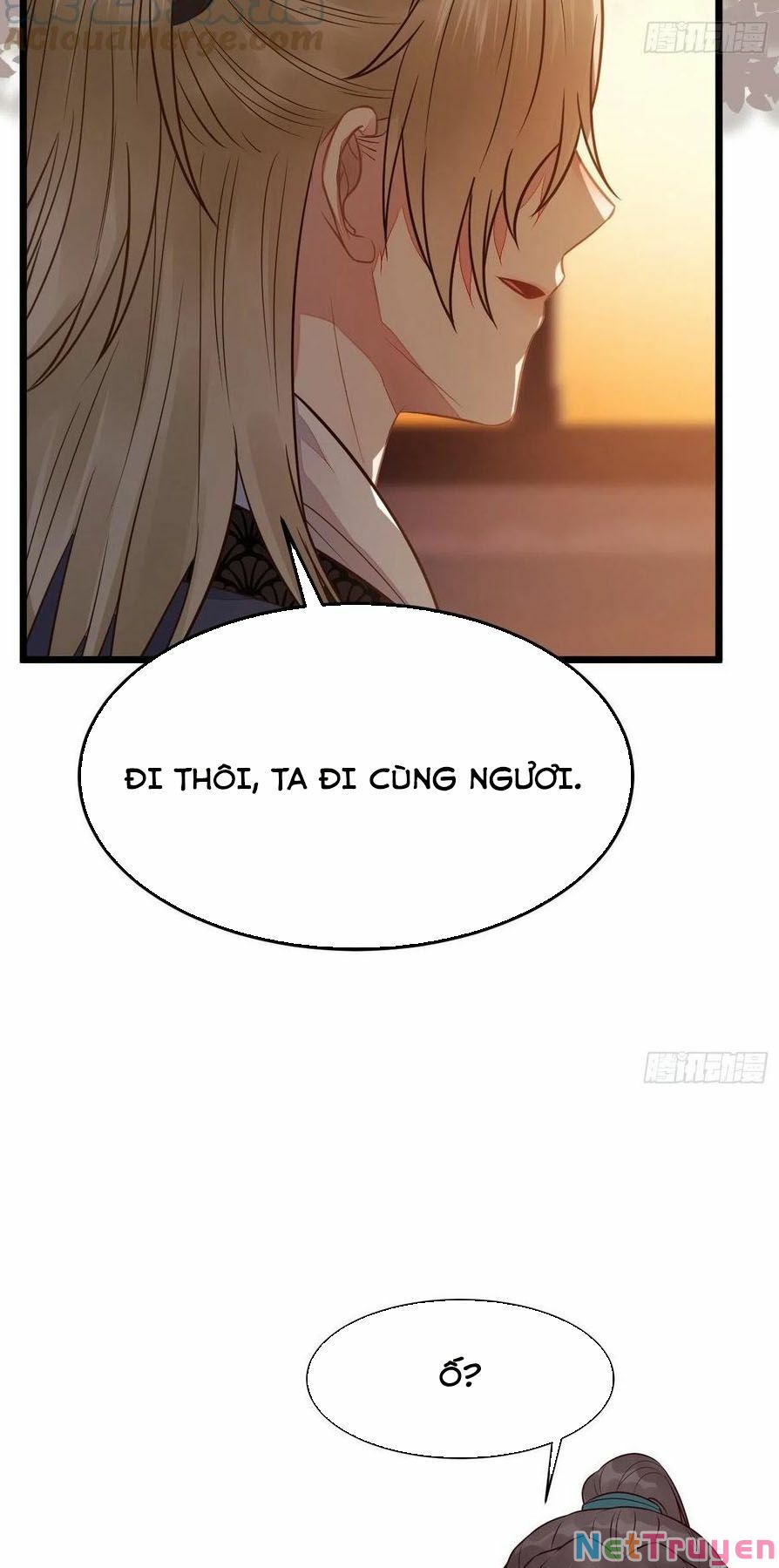 tuyệt sắc quyến rũ: quỷ y chí tôn chapter 482.5 34