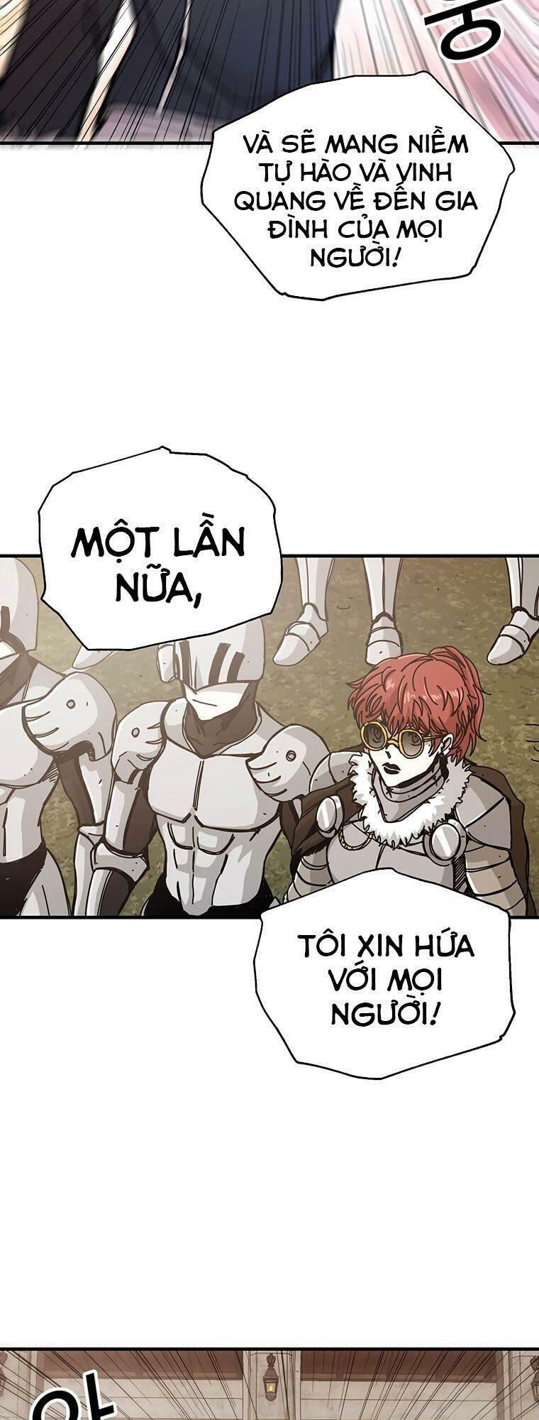 bug player - người chơi lỗi chapter 71 4