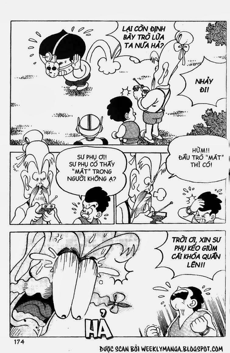 kung fu komang chapter 6 58