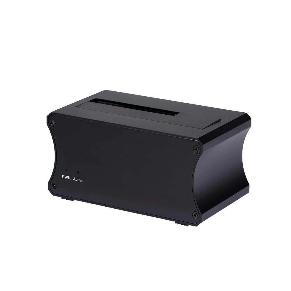 Đế cắm ổ cứng USB3.0 2,5 / 3,5 '' SATA HDD / SSD tốc độ cao bằng hợp kim nhôm