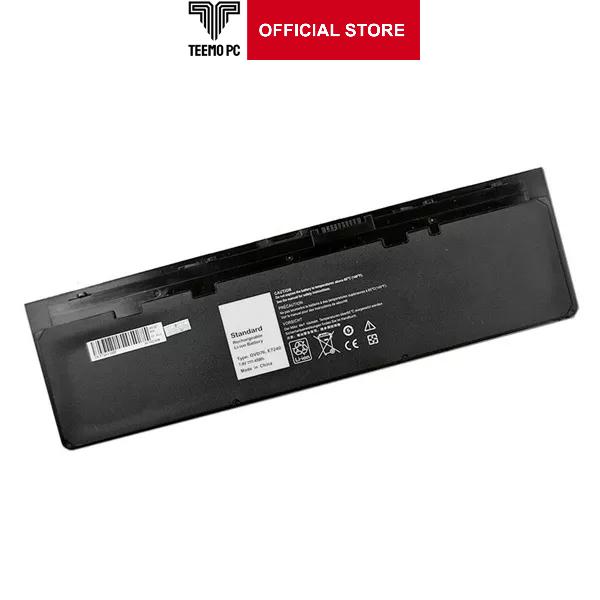 Pin Cho Laptop Dell Latitude E7240 E7250