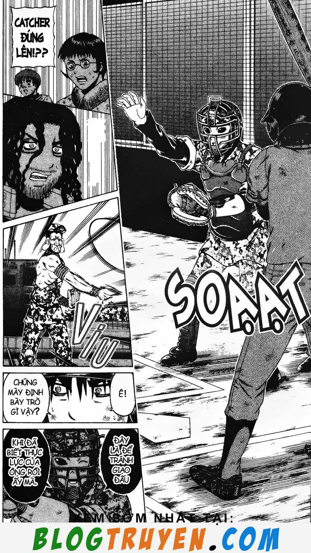 mr.fullswing chapter 121 12