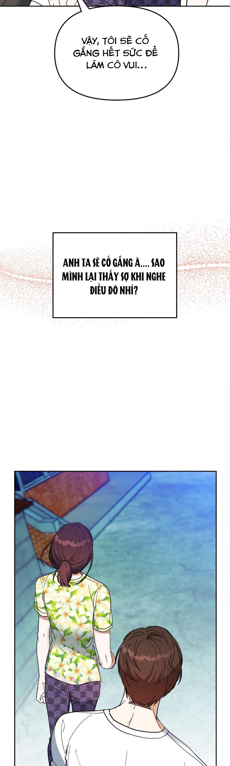 bản cam kết hôn nhân chapter 34 34