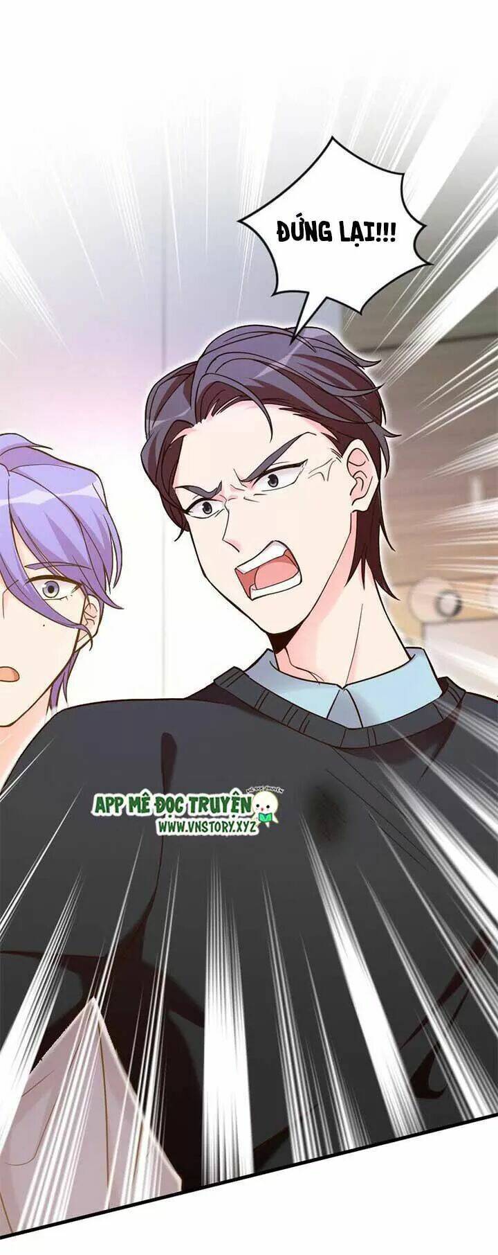 thiên hậu trở về chapter 135 37