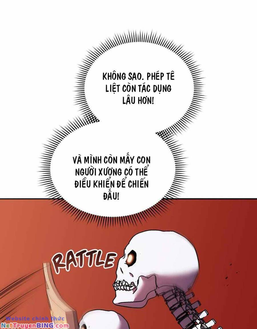 tử linh sư thiên tài của học viện chapter 62 57