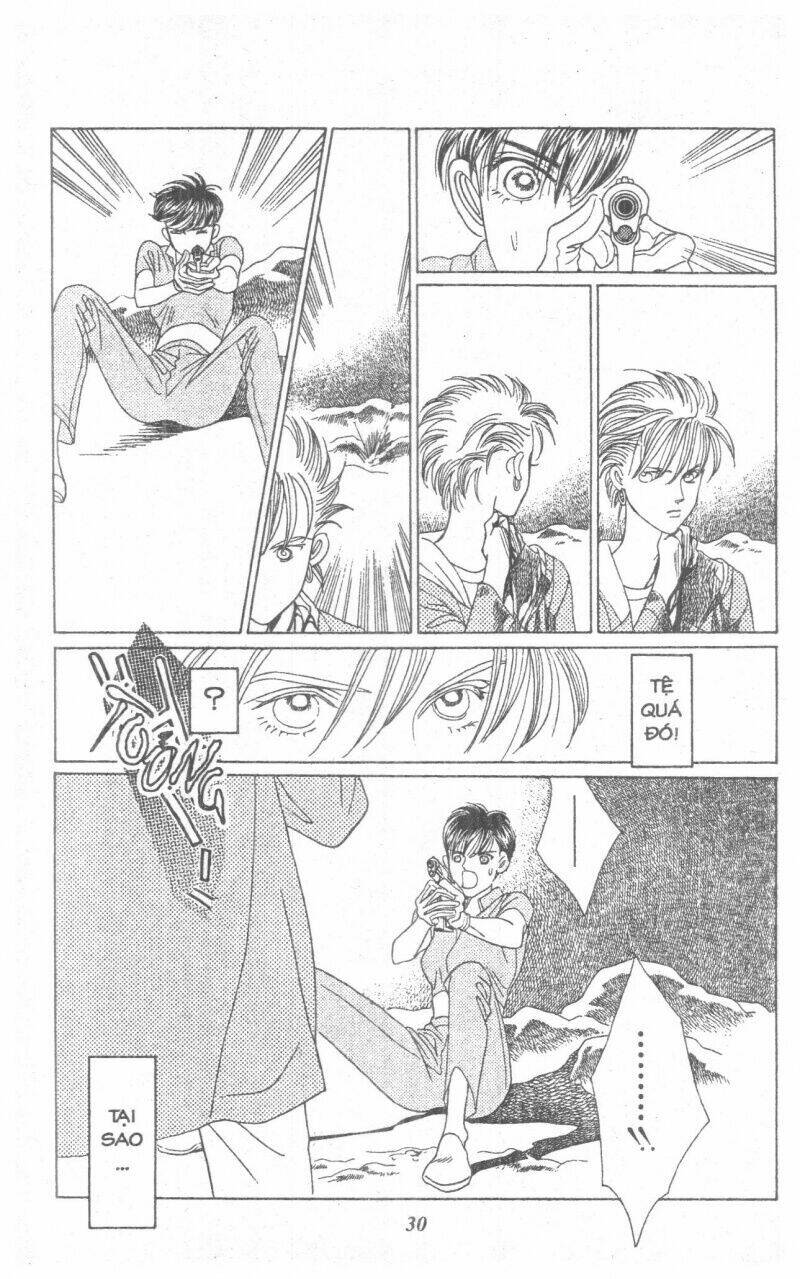 nàng tiên ánh trăng - kaguya hime chapter 8 28