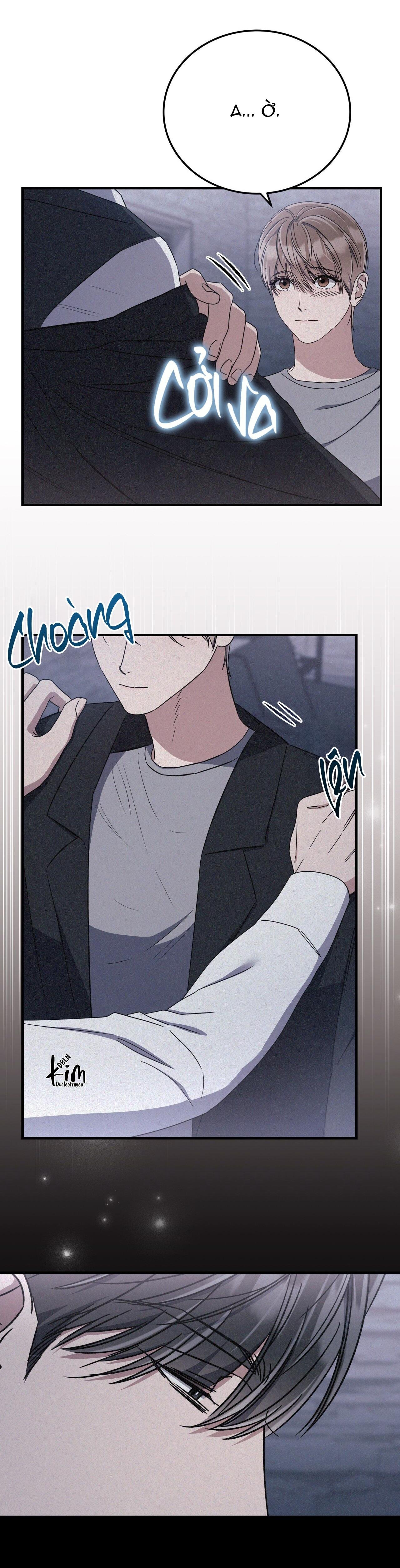 vô hình chapter 70 21