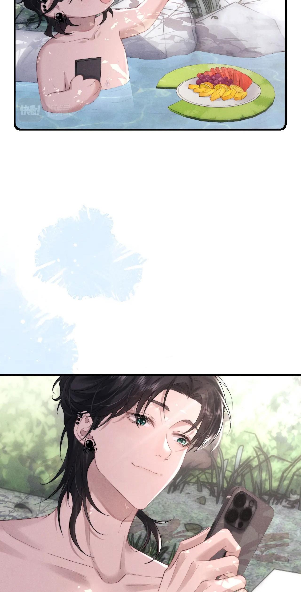 chấp sự thỏ tai cụp chapter 40 29