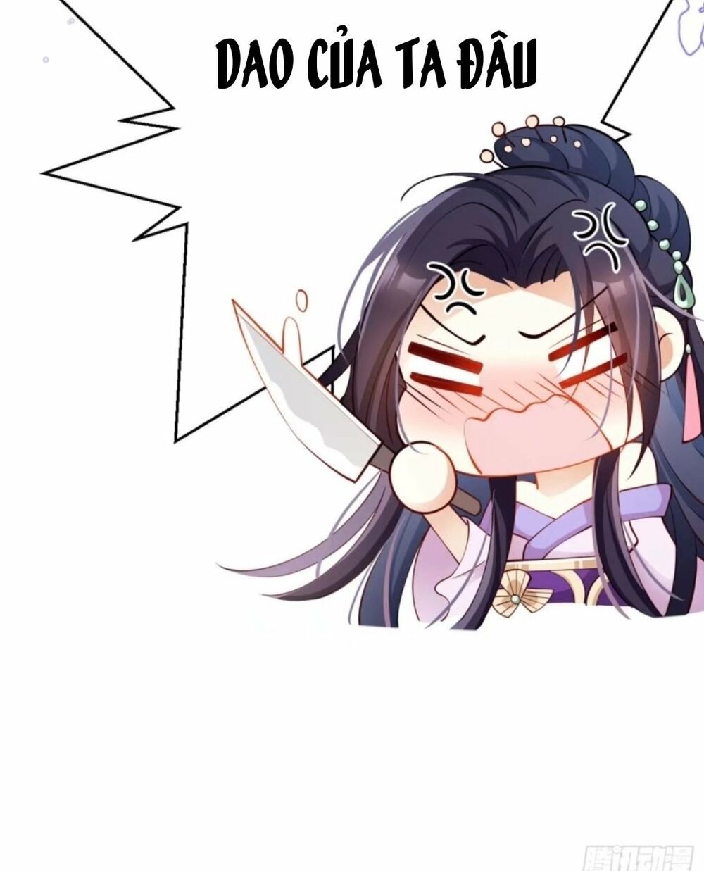 ác nữ vi đế chapter 80.2 22