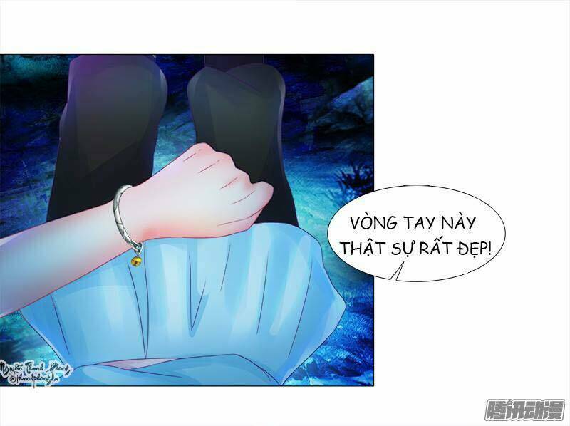 sư tôn hai mặt đừng xằng bậy chapter 7 32