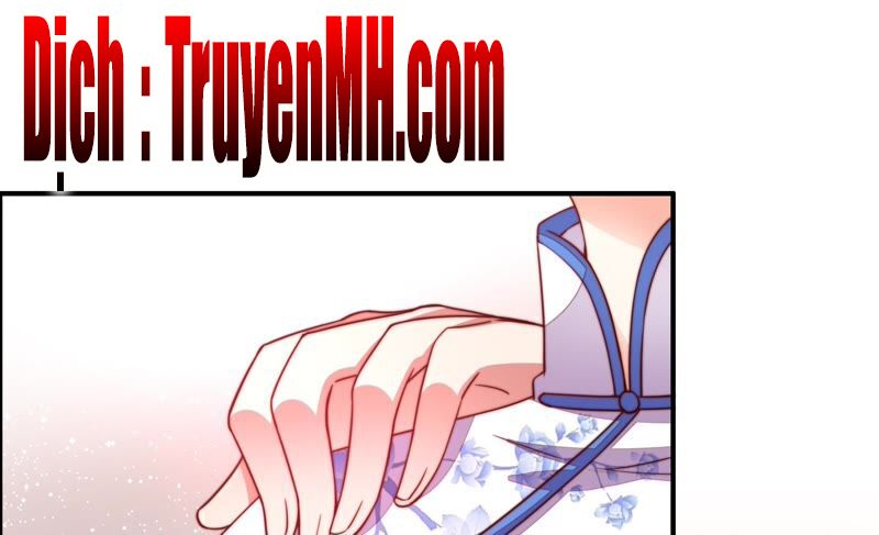 ngày nào thiếu soái cũng ghen chapter 16 41