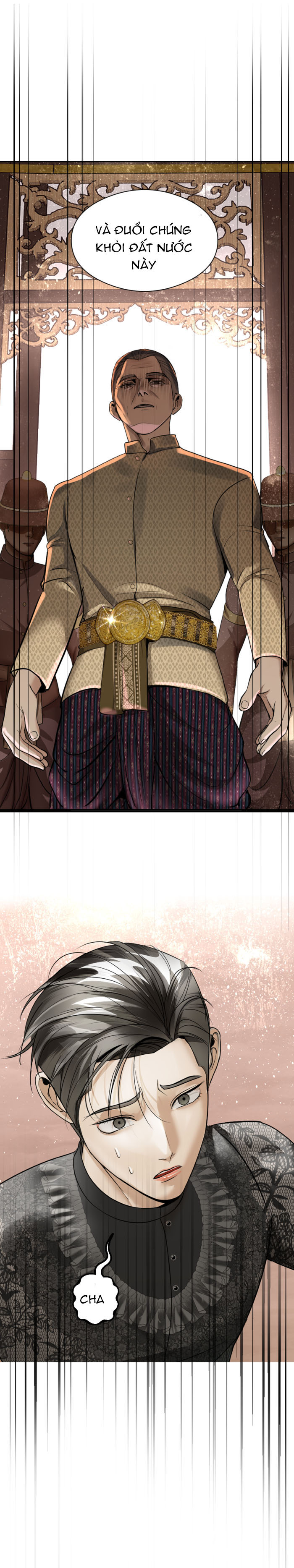 tôi là công tử đẹp nhất xiêm chapter 19 55