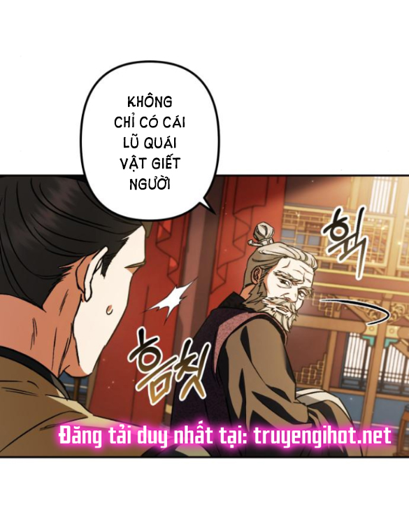 bản tình ca heeran chapter 45.1 11