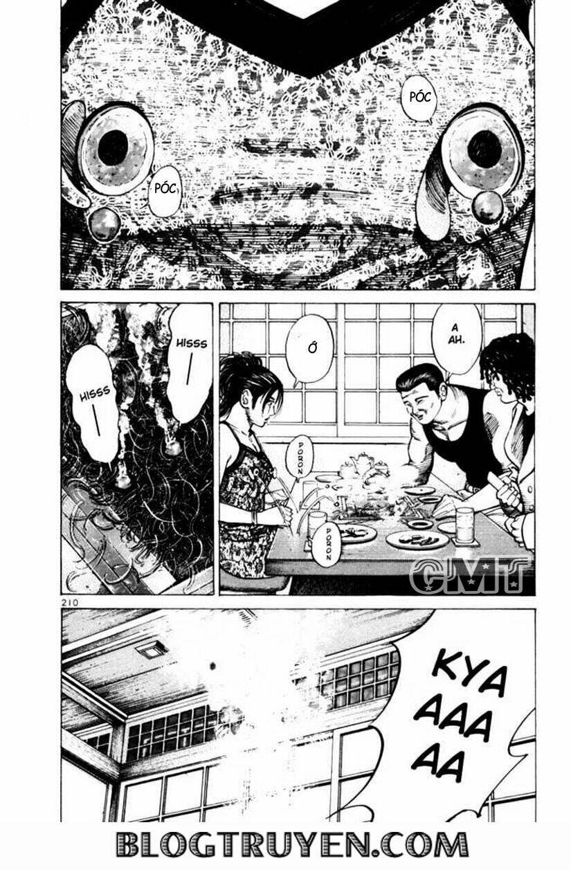 sát thủ số 1 chapter 53 17