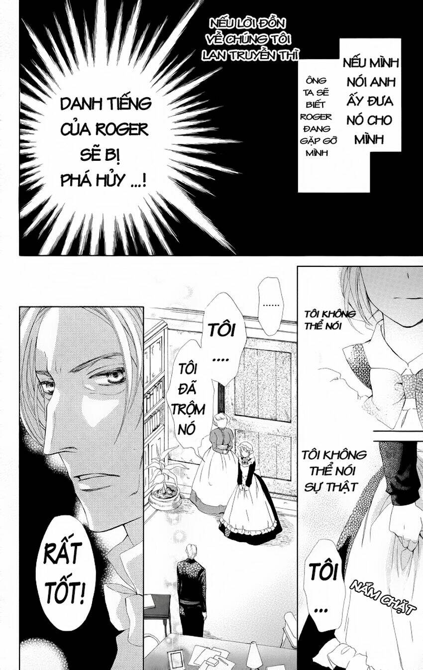 ibara no okite chapter 4 21