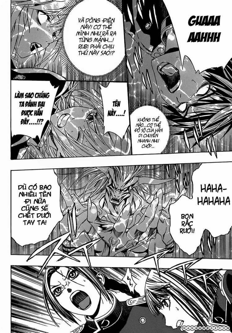 cô nàng ma cà rồng i chapter 45 23