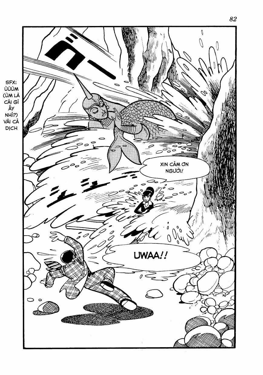 angel no oka chapter 6.2 30