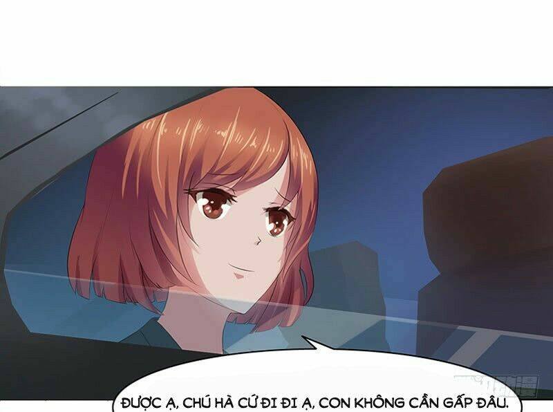 hào môn tiểu oan gia chapter 1 30