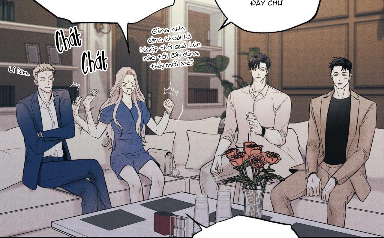 chàng giao pizza và gold palace chapter 15 120