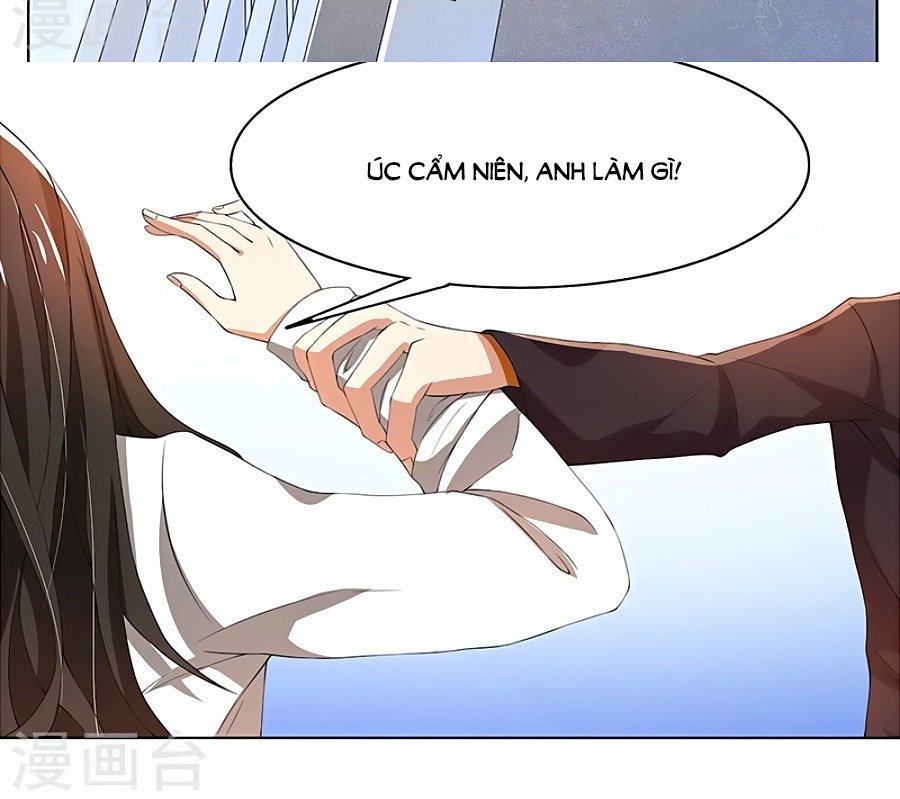 vợ yêu không ngoan chapter 58 4