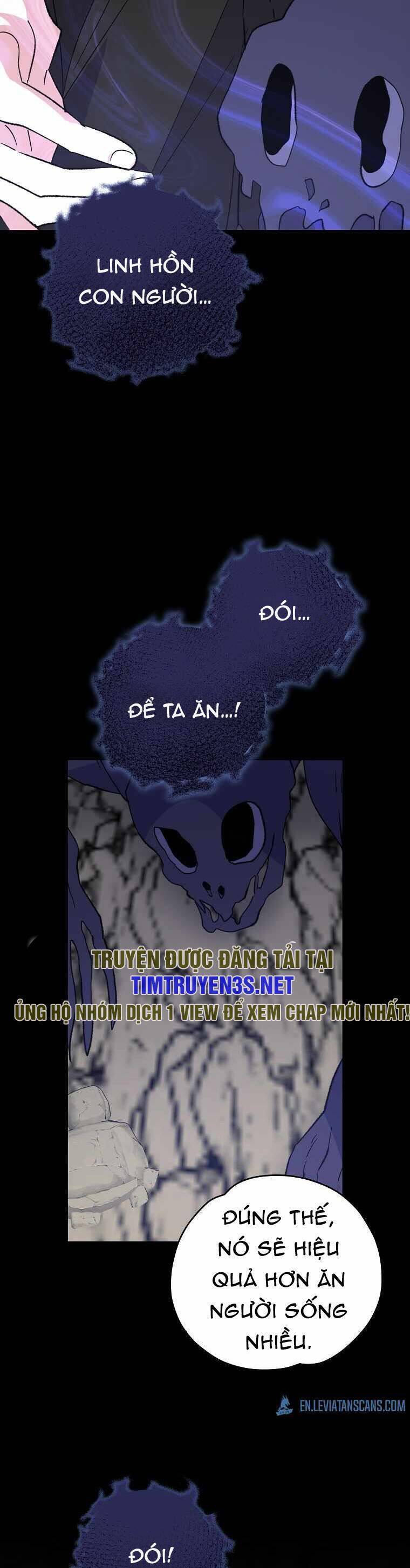 nhà hiền triết yigret chapter 88 37