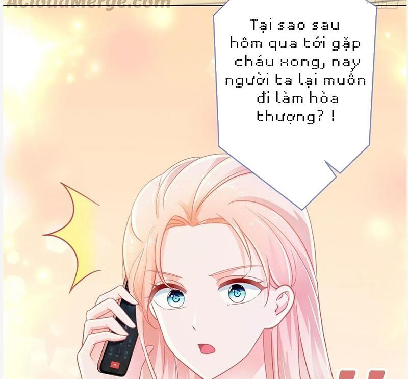 ẩn hôn 100%: chọc tức vợ yêu mua một tặng một chapter 176 46