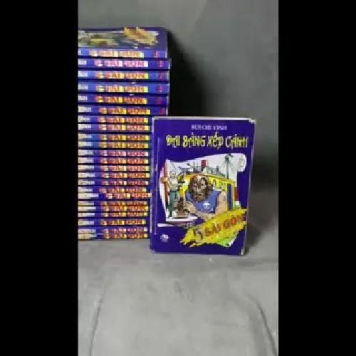 5 Sài Gòn - Bùi Chí Vinh