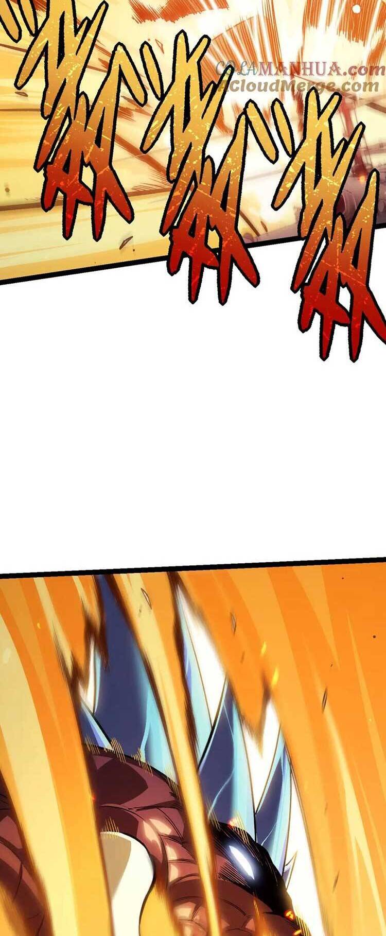 chuyển sinh thành liễu đột biến chapter 62 46