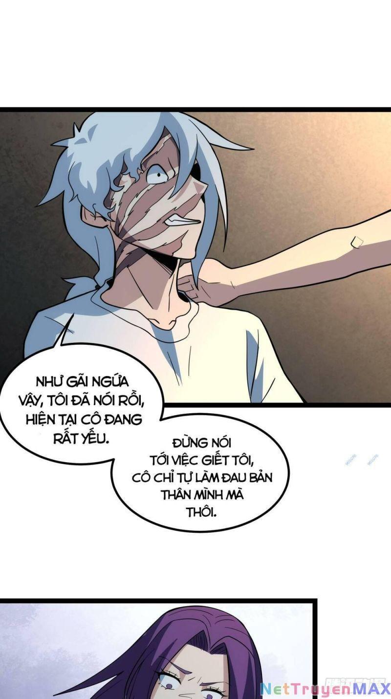 thiên sư chapter 42 37