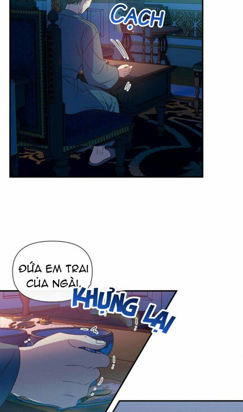 khế ước của nữ công tước quái vật chapter 96 56