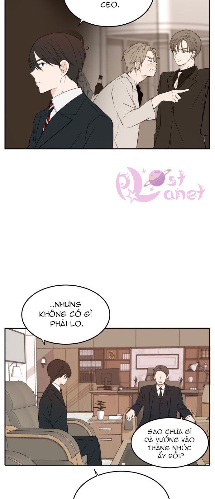 kiếp này cũng xin chăm sóc tôi như vậy nhé kiếp này cũng xin chăm sóc tôi như vậy nhé chapter 22 3