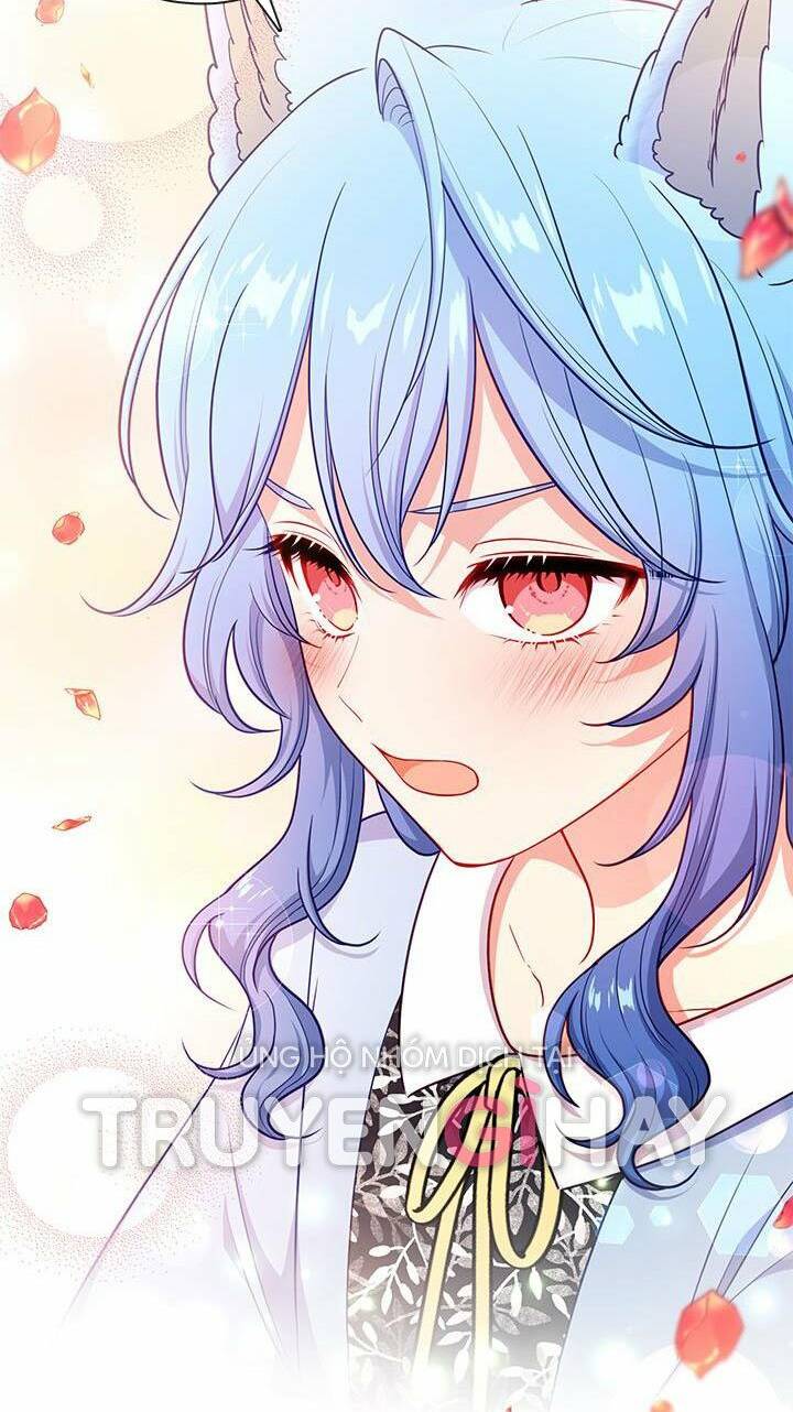 hãy coi chừng ác nữ chapter 128 35