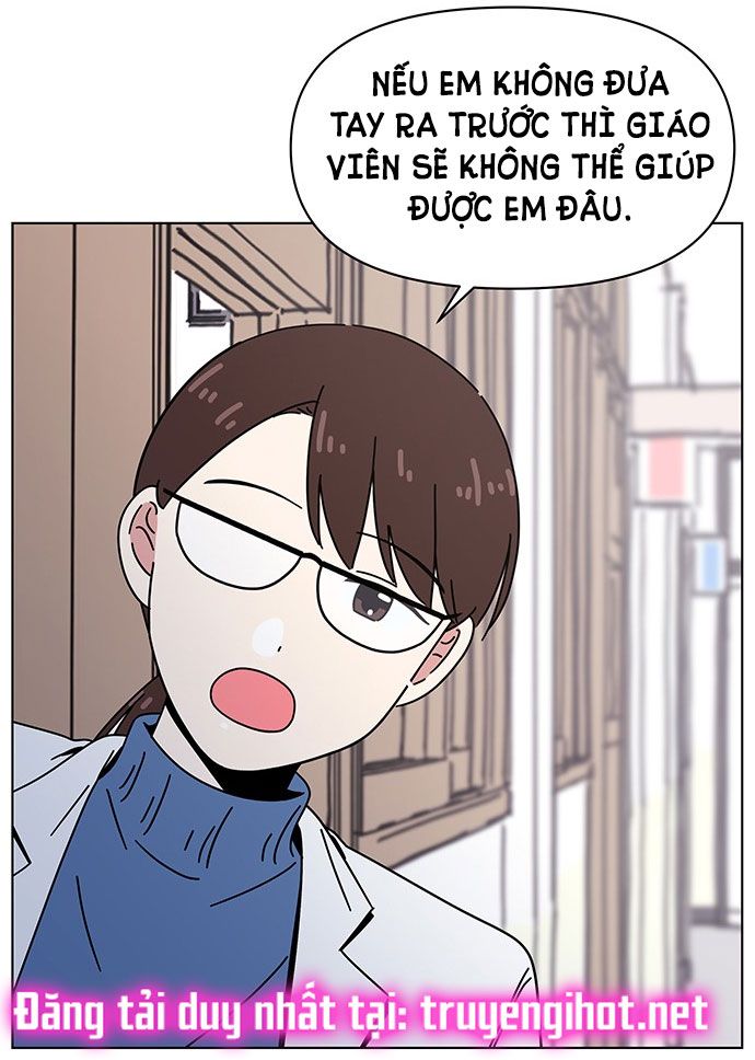 thanh xuân rực rỡ - season of blossom chapter 105 32