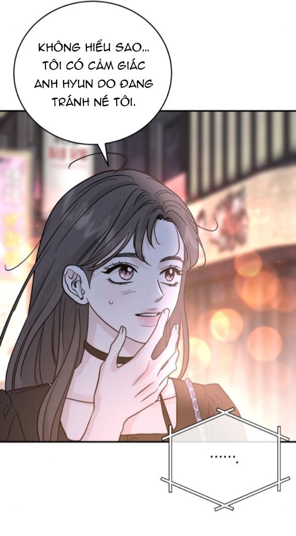 Thuyết Tình Yêu Ích Kỷ chapter 34.2 24