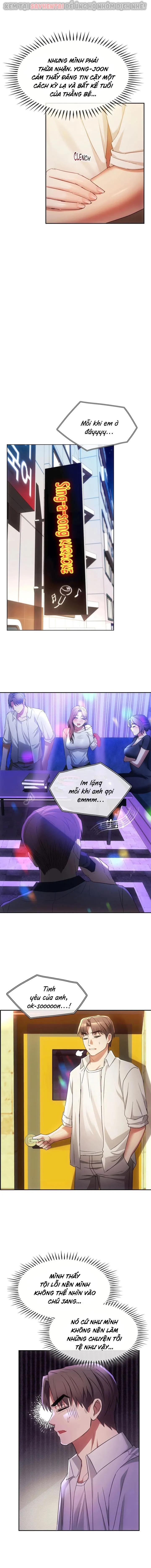 cưỡng không nổi dì ơi chapter 15 11