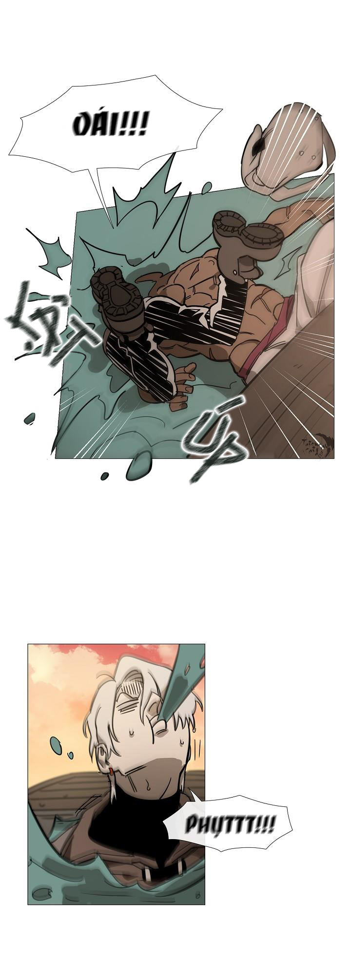 ta là hoàng tử của vùng đất này chapter 3 10